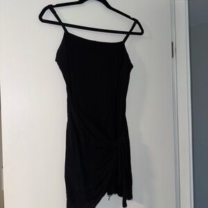 Princess Polly Black Women's Dress